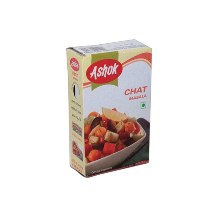 ASHOK CHAT MASALA 100 G 